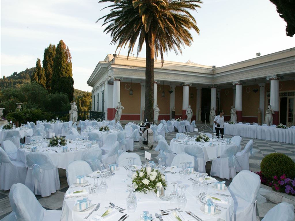 Marbella Corfu 5*, фото 12