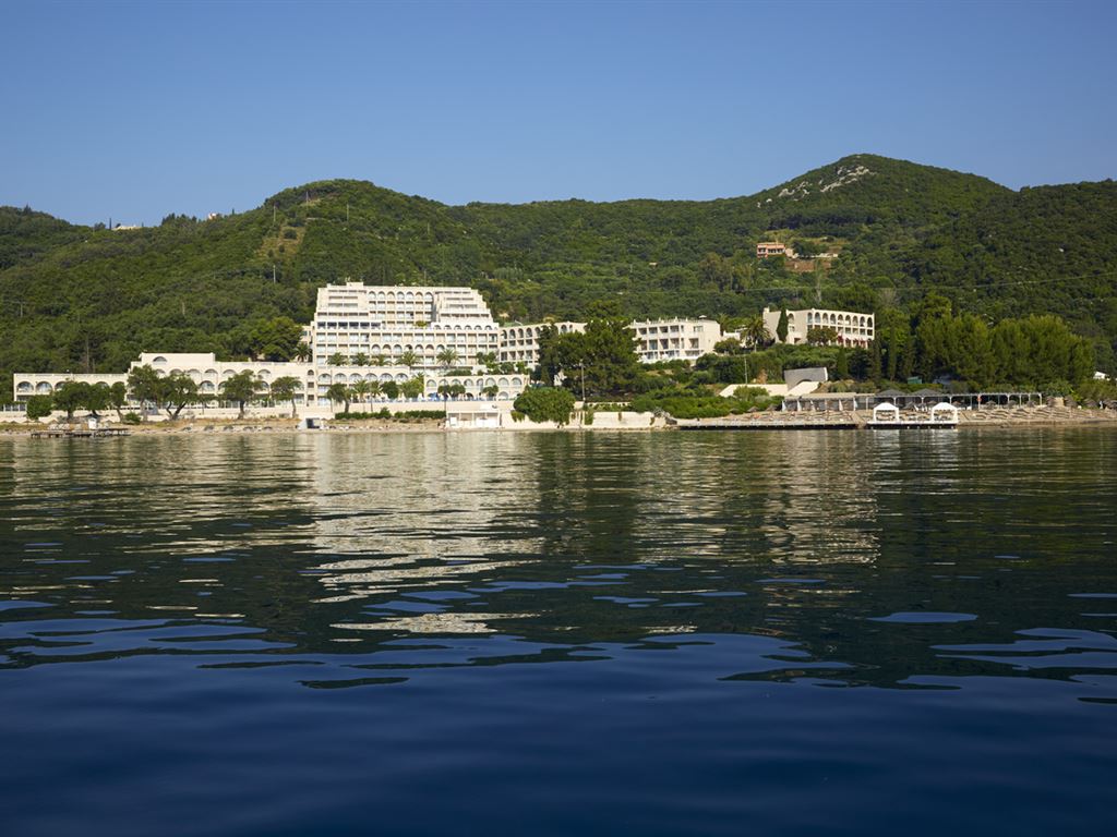 Marbella Corfu 5*