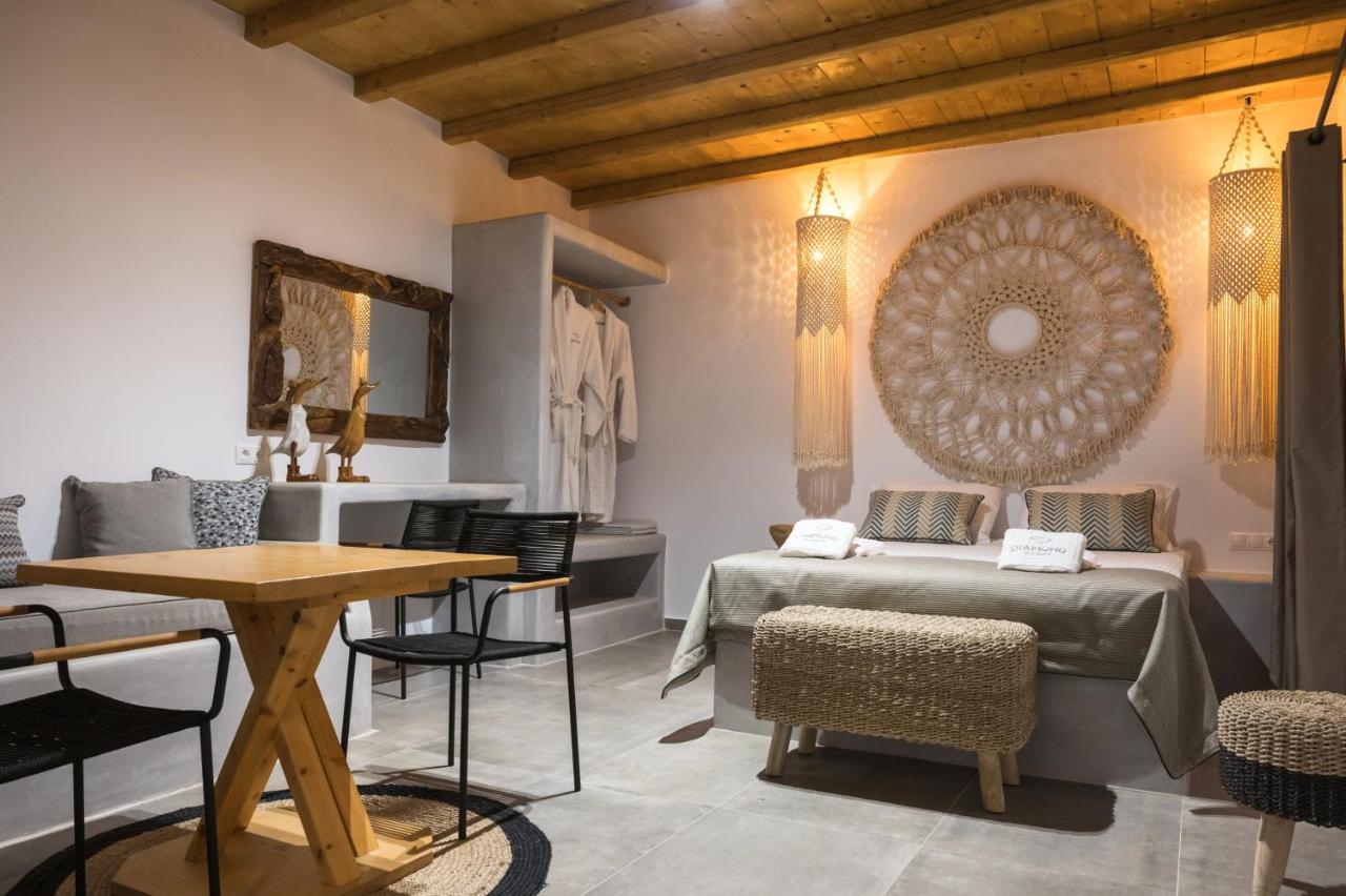Amyth Of Mykonos 5*