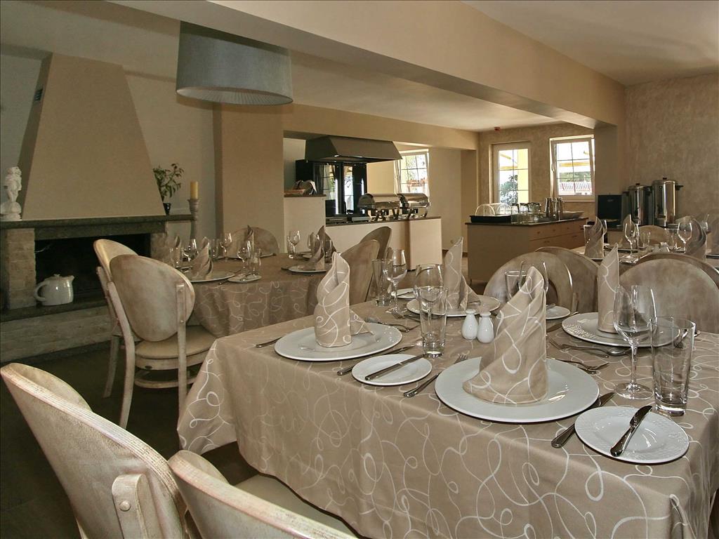 Cronwell Rahoni Park Hotel 5*, фото 9