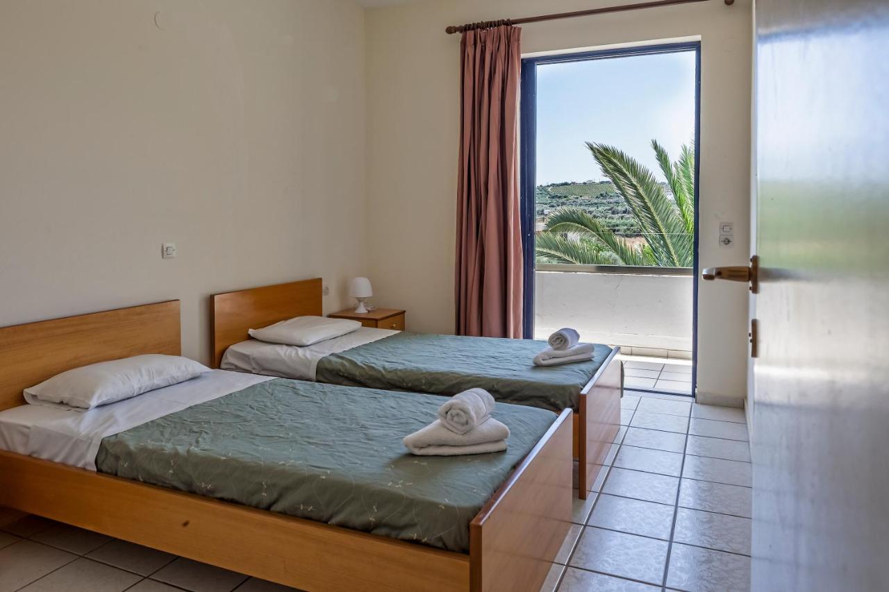 Cretan Sun 3*