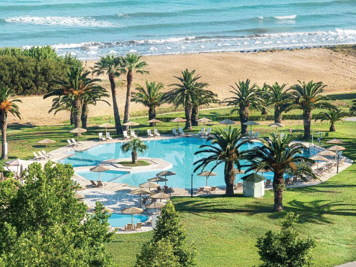 Grecotel LUX ME Costa Botanica 4*, фото 16