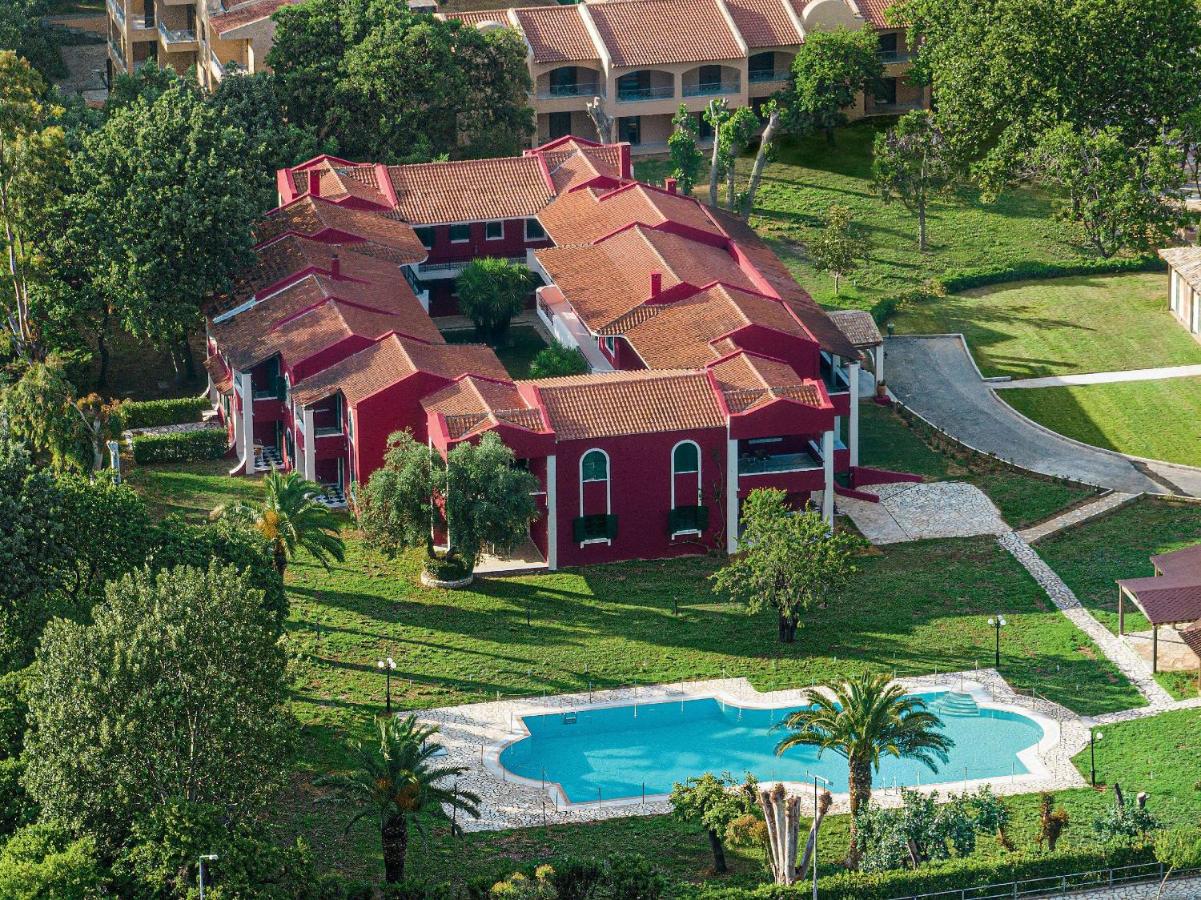 Grecotel LUX ME Costa Botanica 4*