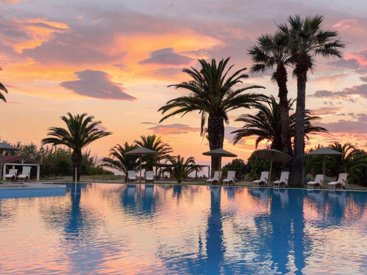 Grecotel LUX ME Costa Botanica 4*, фото 15