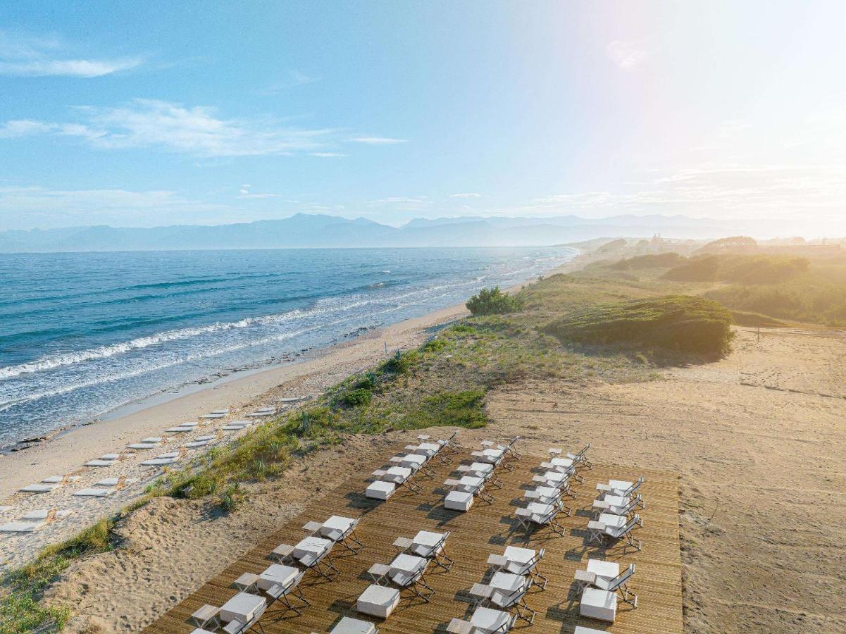 Grecotel LUX ME Costa Botanica 4*, фото 8