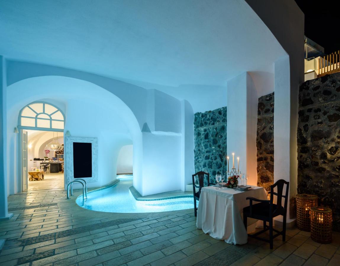 Nefeles Suites 4*, фото 3