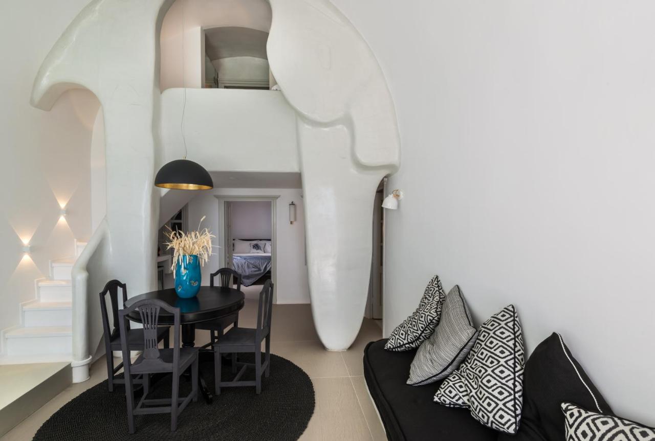 Nefeles Suites 4*, фото 4