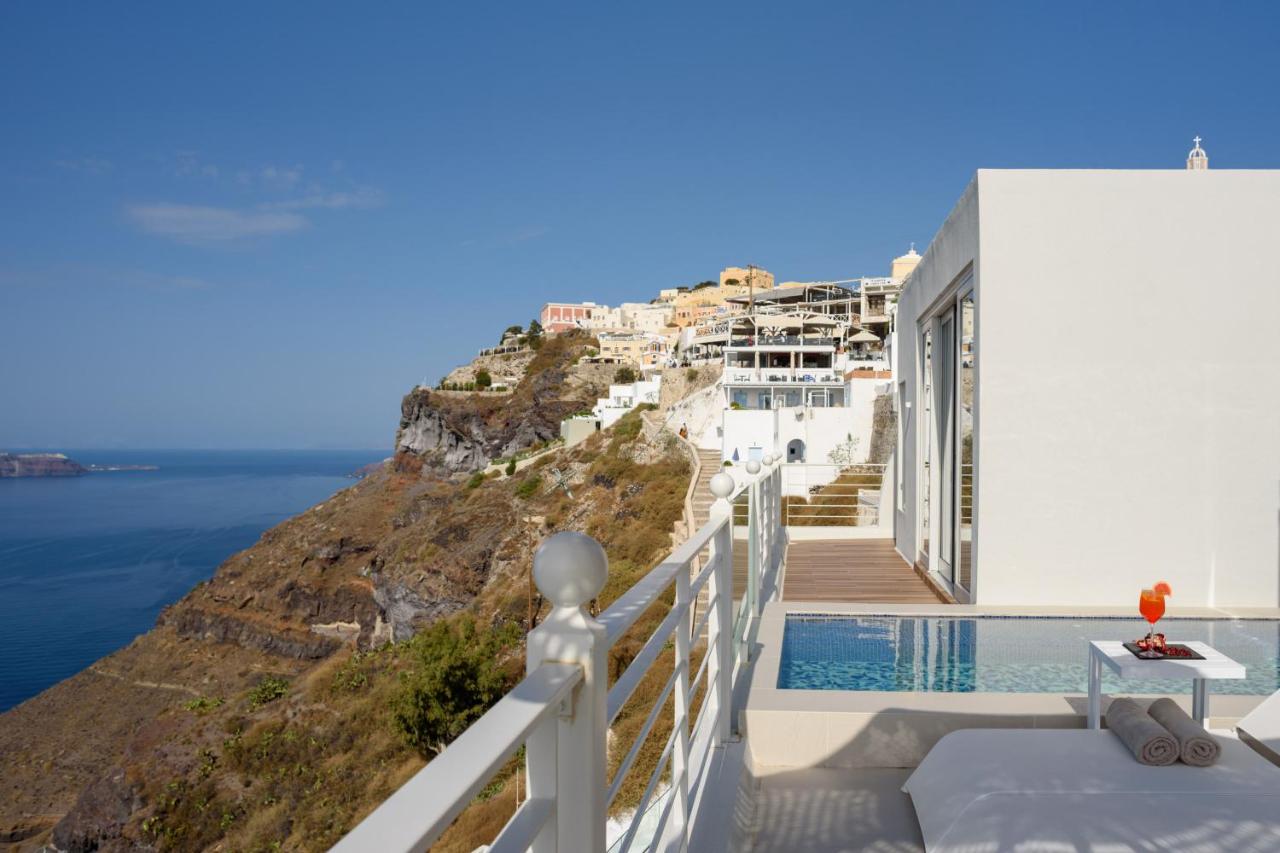 Nefeles Suites 4*, фото 5