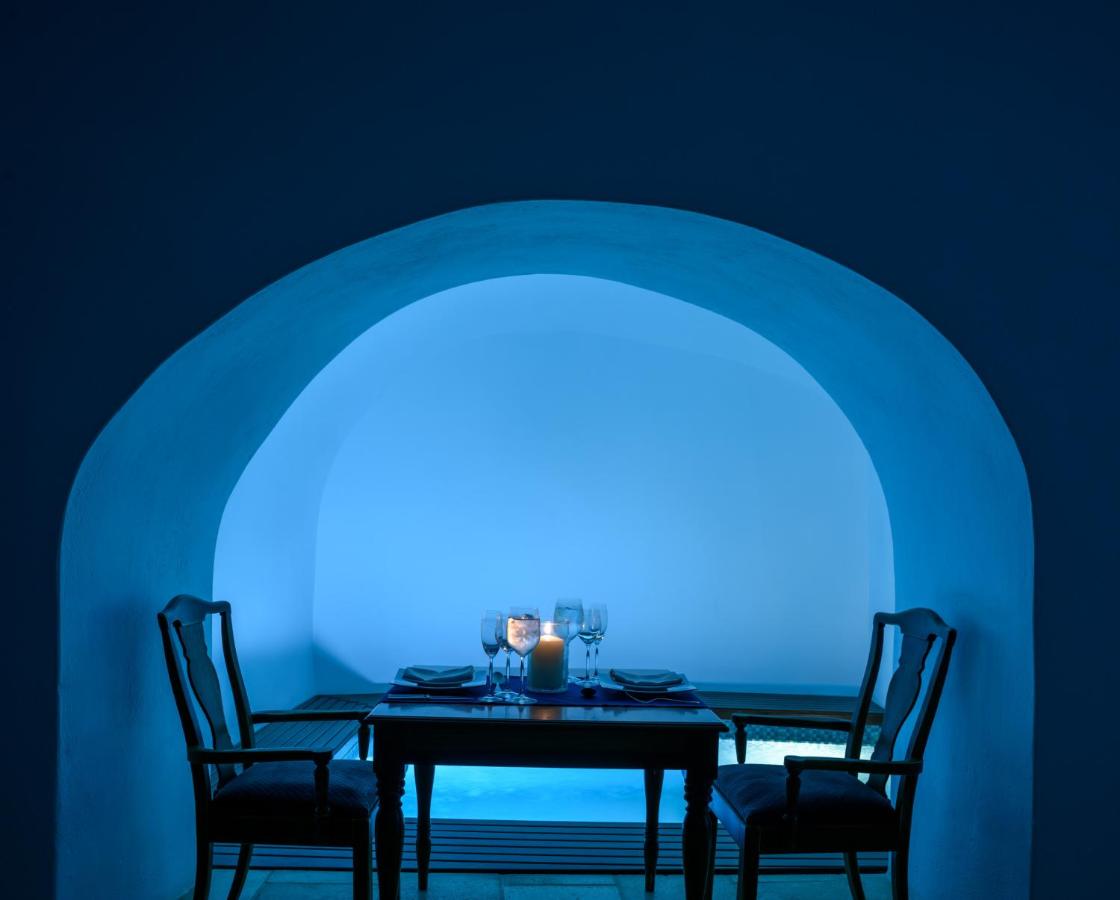 Nefeles Suites 4*, фото 12