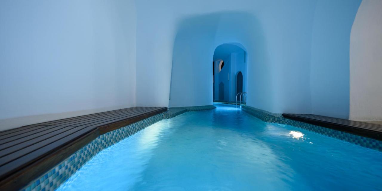 Nefeles Suites 4*, фото 14