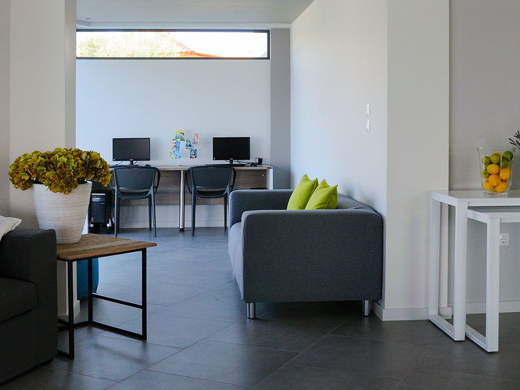Ostria Sea Side 4*, фото 12
