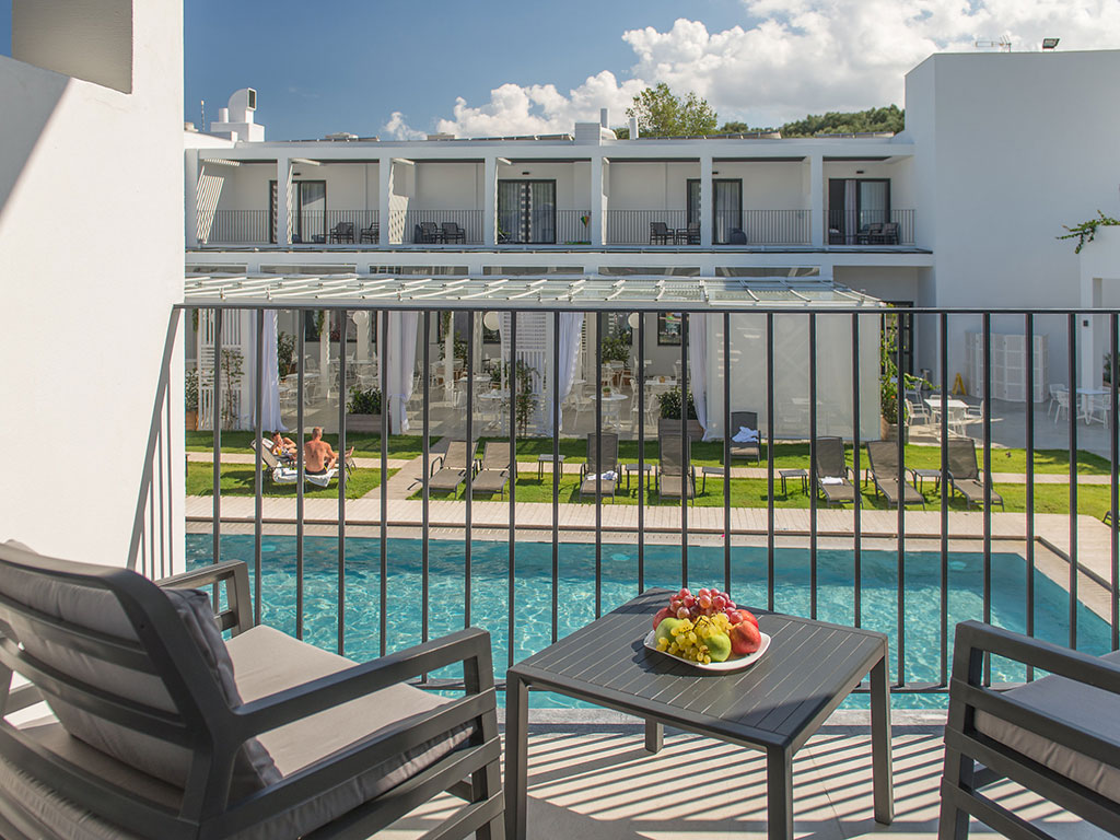 Aqua Bay 5*