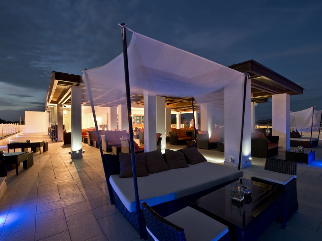 Best Western Galaxy 5*