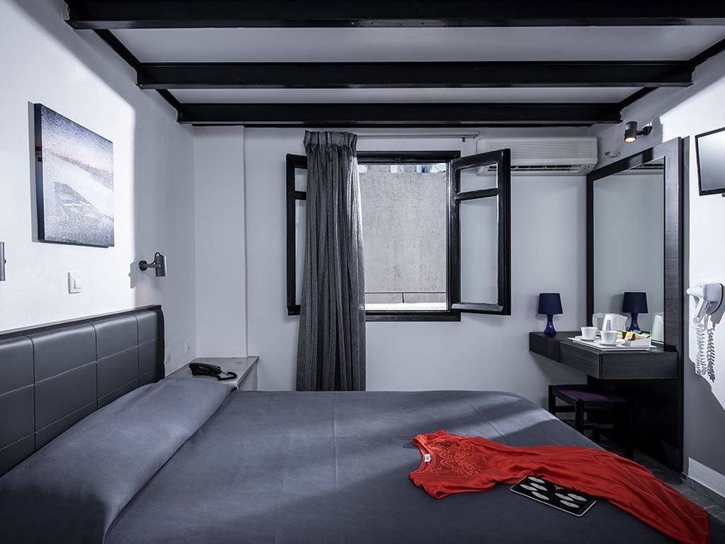 Indigo Inn 4*, фото 15