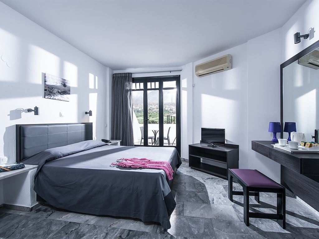 Indigo Inn 4*, фото 11
