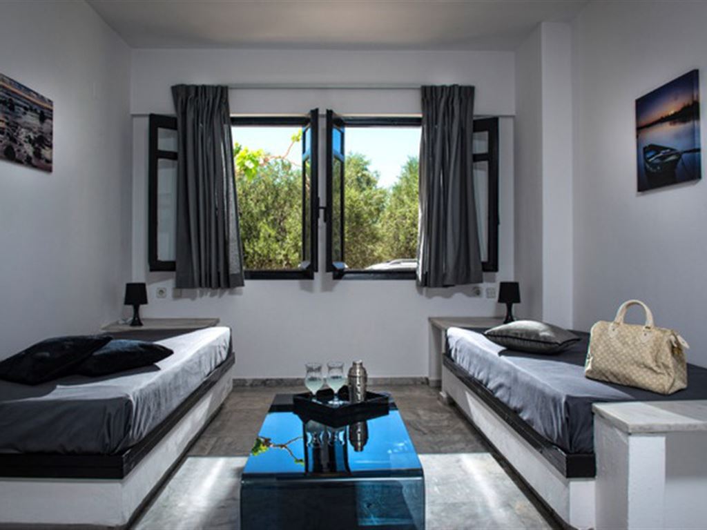 Indigo Inn 4*, фото 13