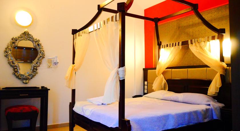 Blue Sea Beach Boutique 2*, фото 16