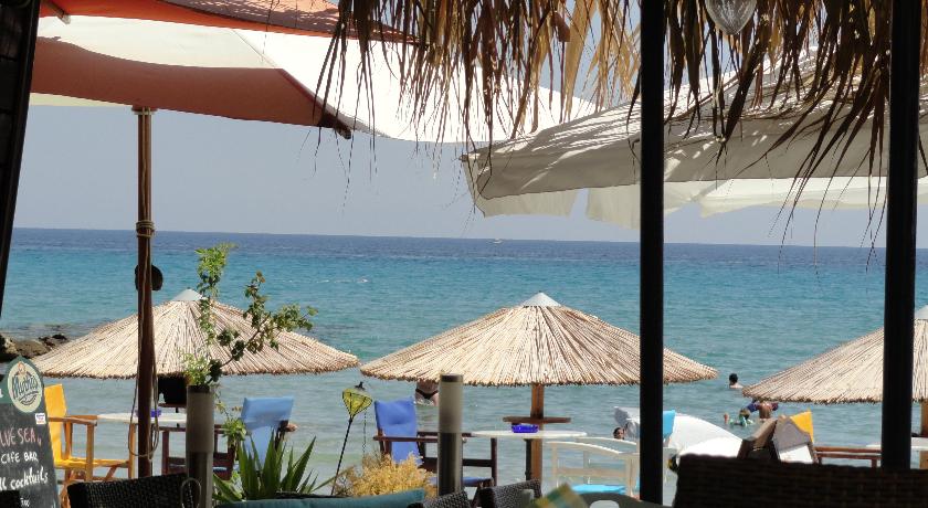 Blue Sea Beach Boutique 2*, фото 2