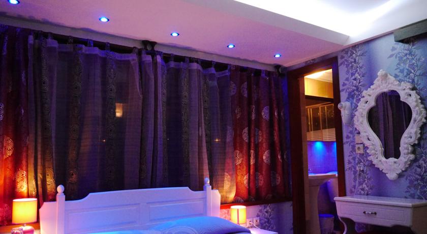 Blue Sea Beach Boutique 2*, фото 15