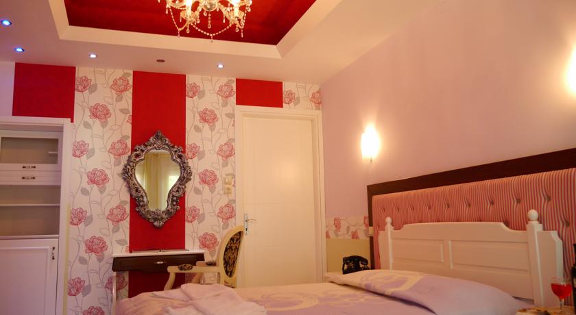 Blue Sea Beach Boutique 2*, фото 13