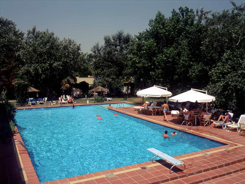 Edem Holiday Club 2*