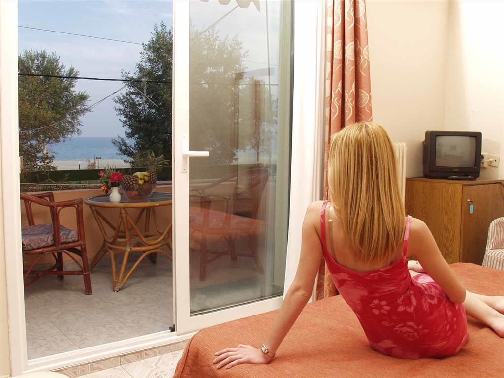 Platon Beach 2*, фото 11