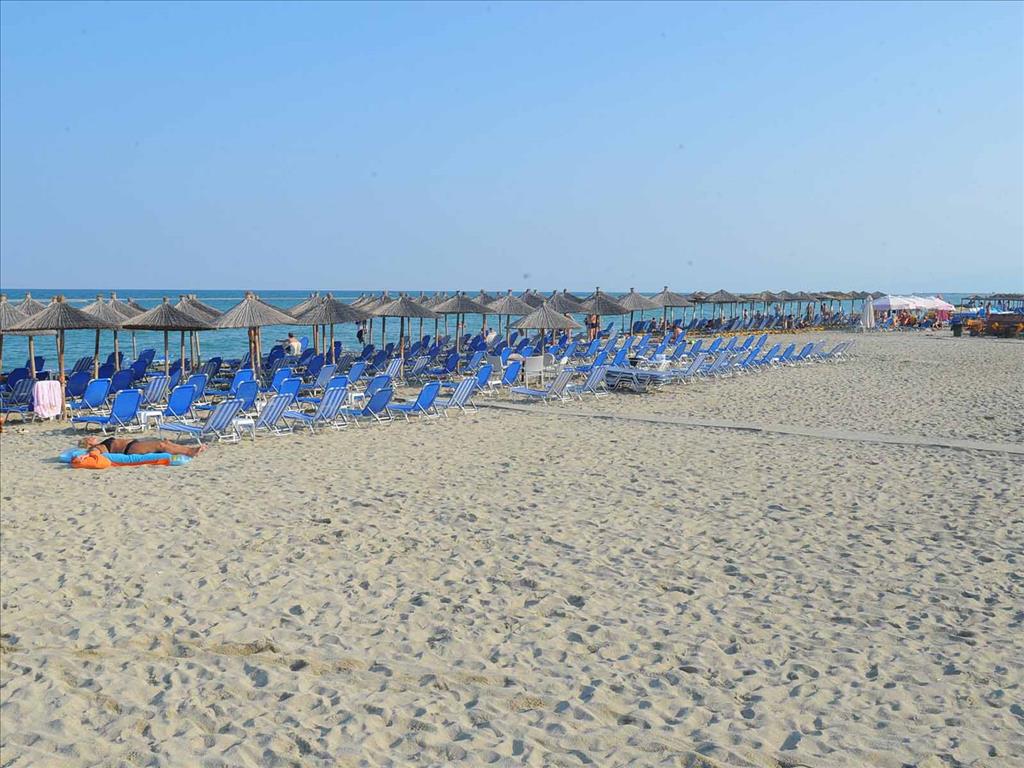 Platon Beach 2*, фото 3