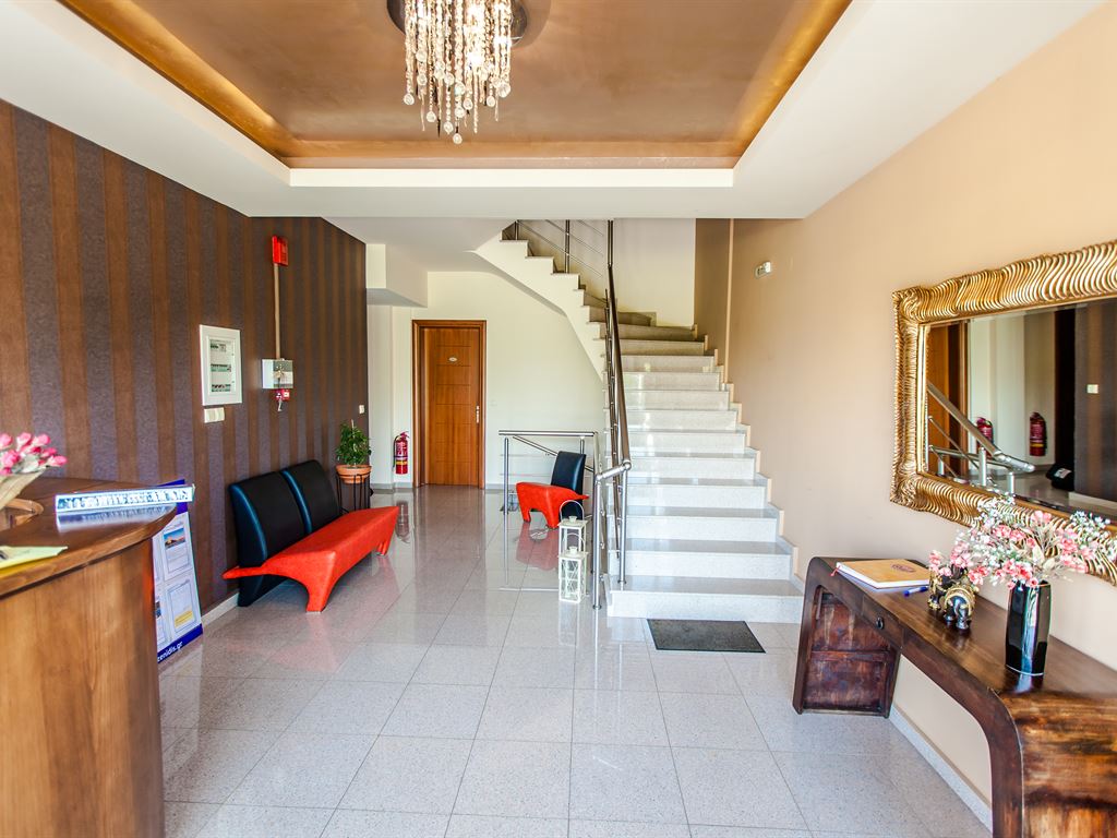 Porto Daliani Apartments 3*