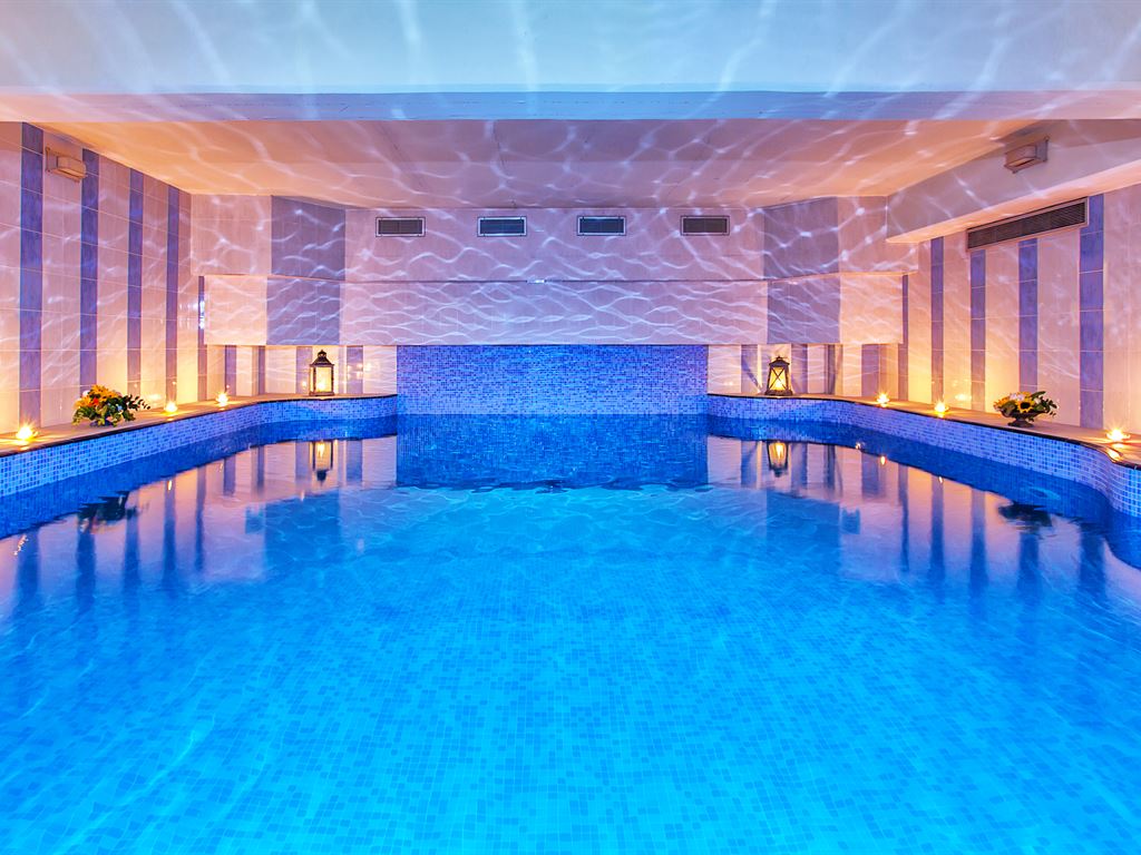 Grand Hotel 5*, фото 11