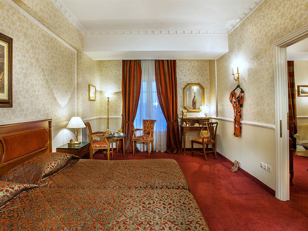 Grand Hotel 5*, фото 13