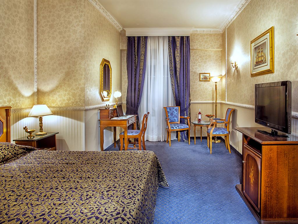 Grand Hotel 5*, фото 16