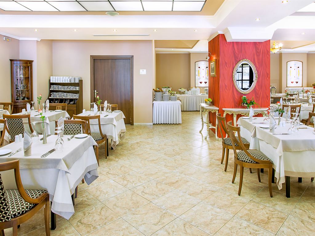 Grand Hotel 5*, фото 7