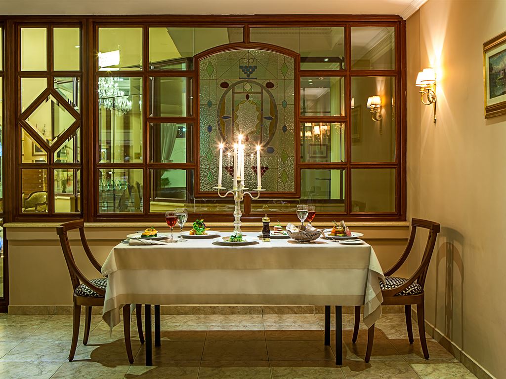 Grand Hotel 5*, фото 6