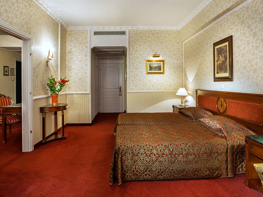 Grand Hotel 5*, фото 14
