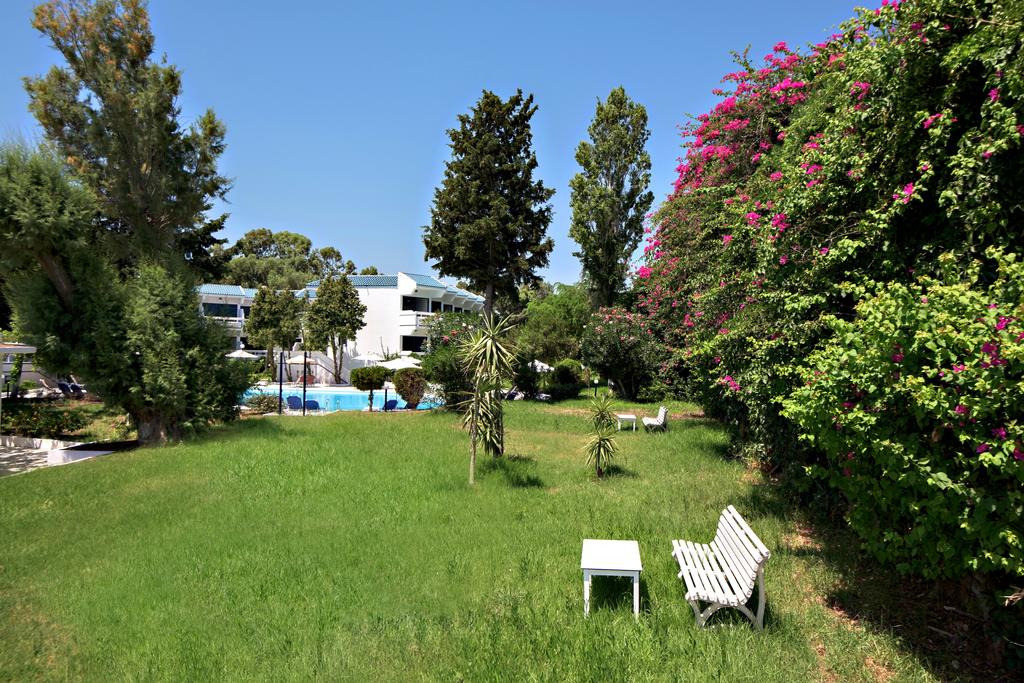 Rhodes Lykia Boutique Hotel 3*, фото 9