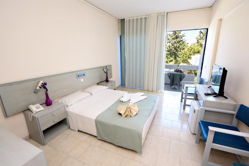 Rhodes Lykia Boutique Hotel 3*, фото 10