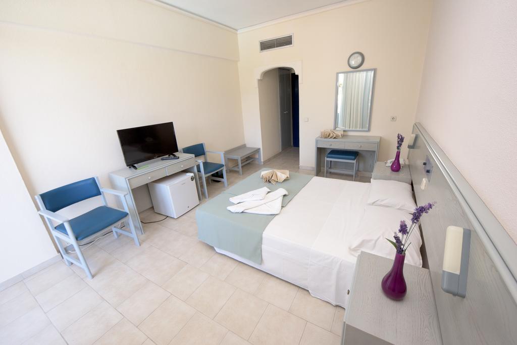 Rhodes Lykia Boutique Hotel 3*, фото 8