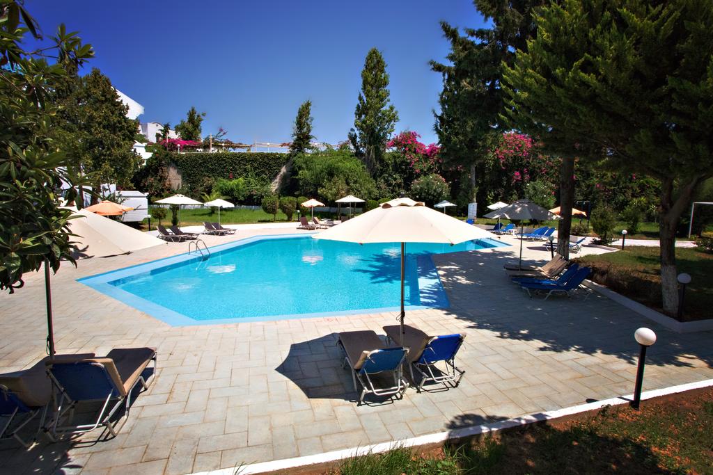 Rhodes Lykia Boutique Hotel 3*, фото 12