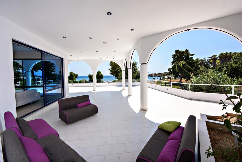Rhodes Lykia Boutique Hotel 3*, фото 11