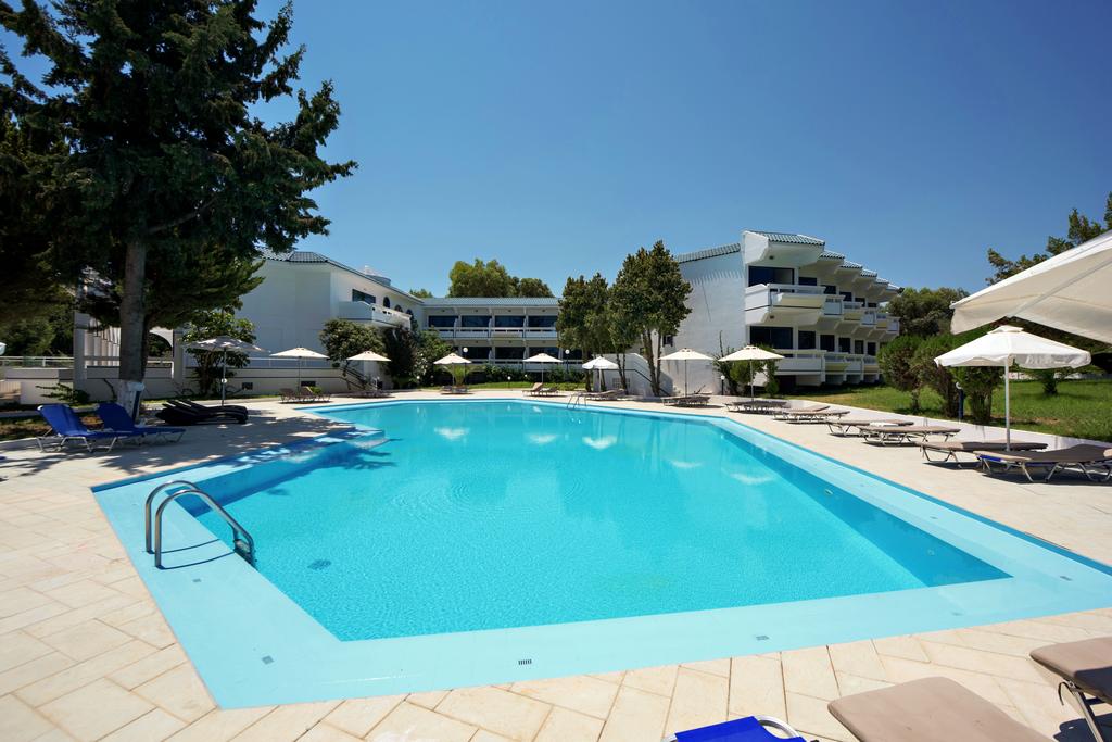 Rhodes Lykia Boutique Hotel 3*, фото 15