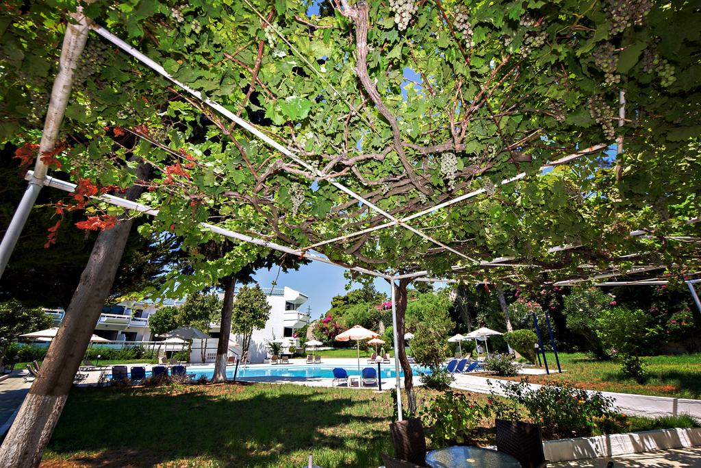 Rhodes Lykia Boutique Hotel 3*, фото 13