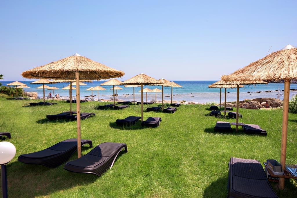 Rhodes Lykia Boutique Hotel 3*, фото 2