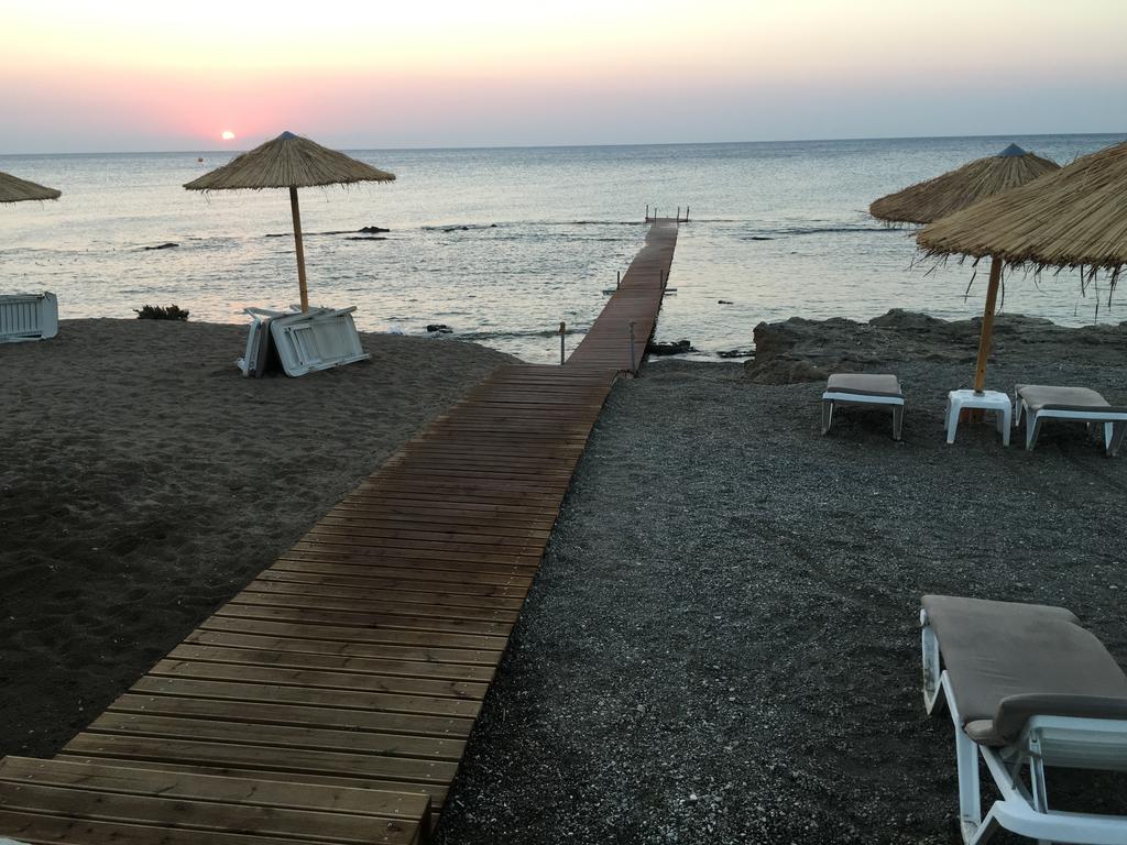 Rhodes Lykia Boutique Hotel 3*