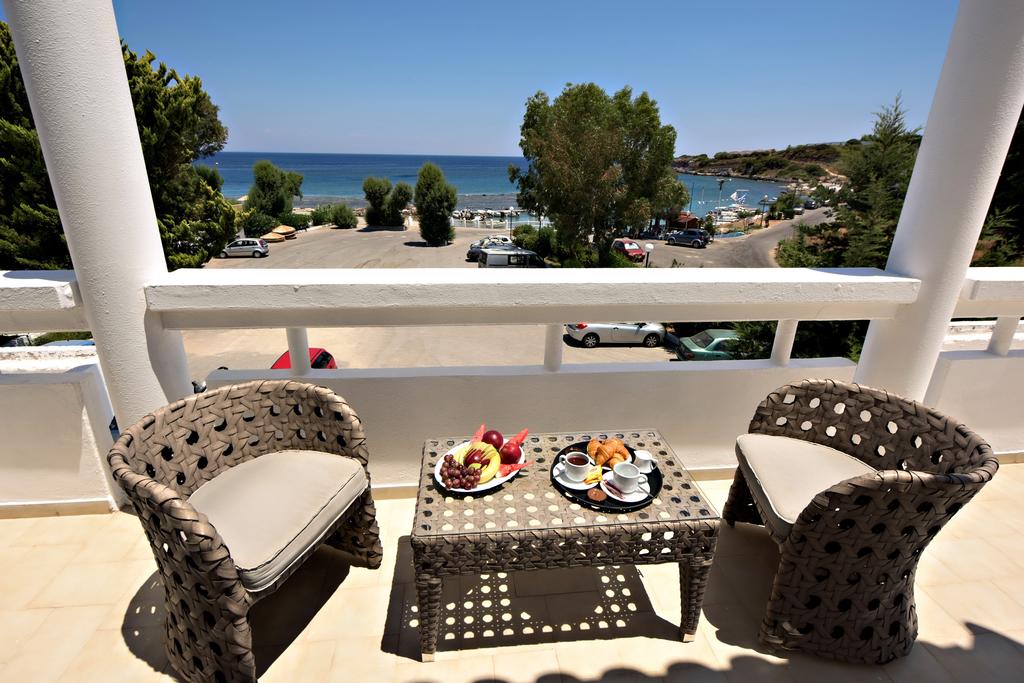 Rhodes Lykia Boutique Hotel 3*, фото 3