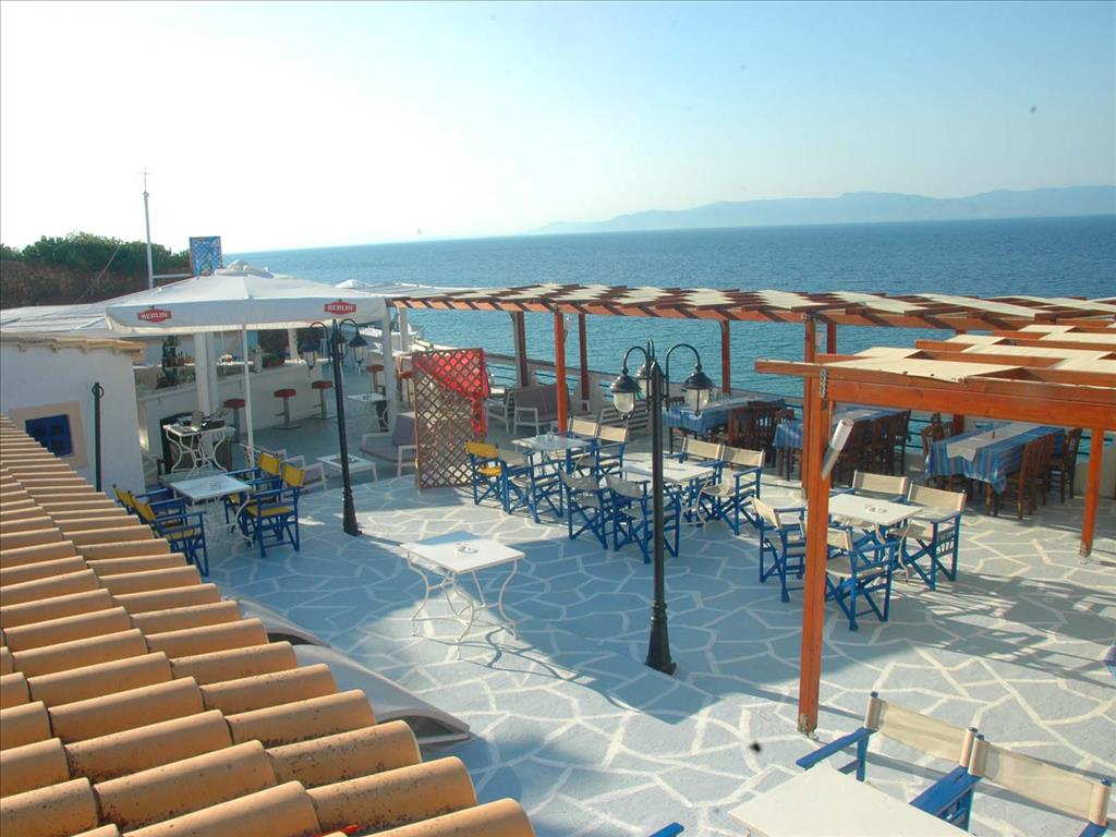 Koralli Beach Hotel 2*, фото 8