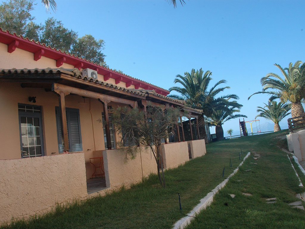 Koralli Beach Hotel 2*, фото 4