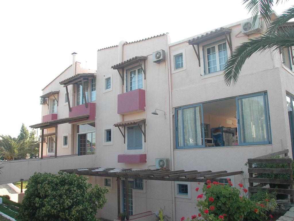 Koralli Beach Hotel 2*, фото 3