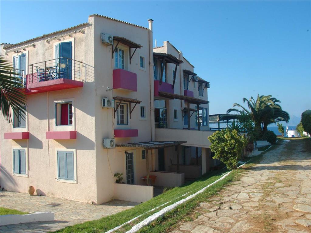 Koralli Beach Hotel 2*, фото 2