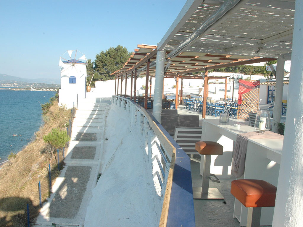 Koralli Beach Hotel 2*, фото 15