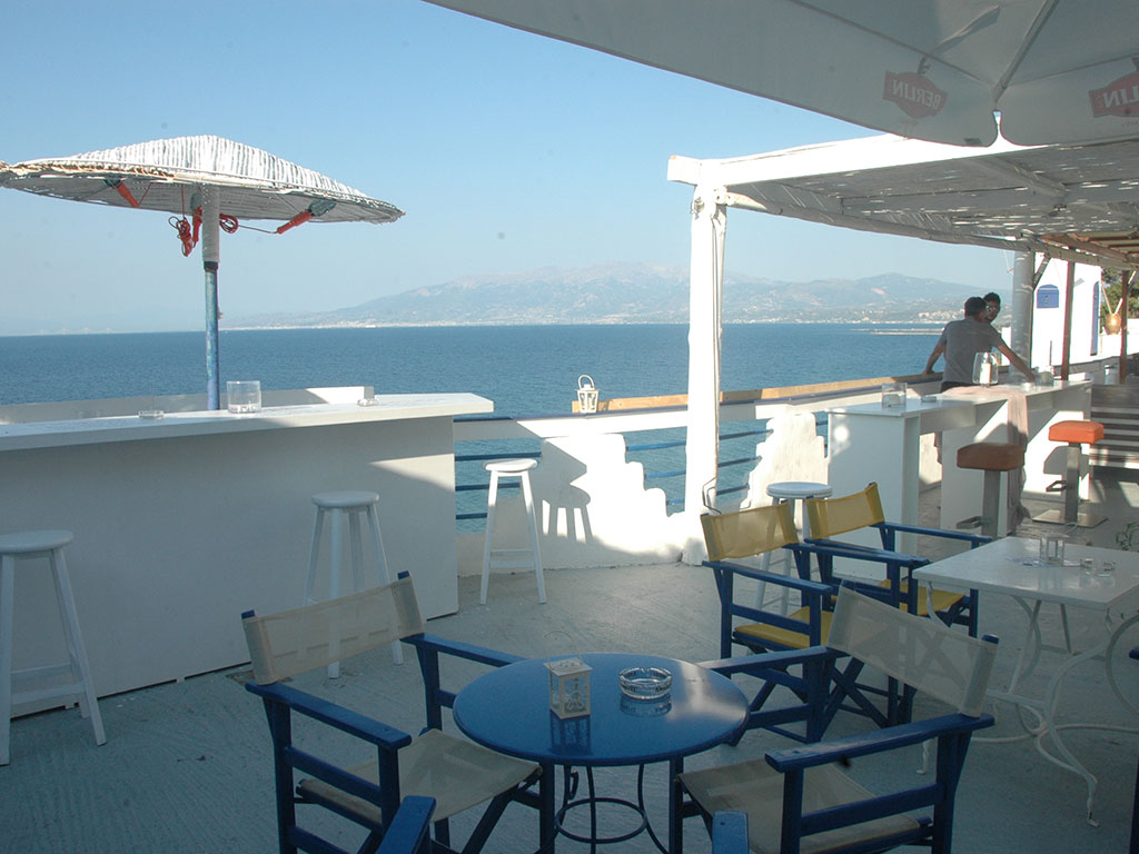 Koralli Beach Hotel 2*, фото 16